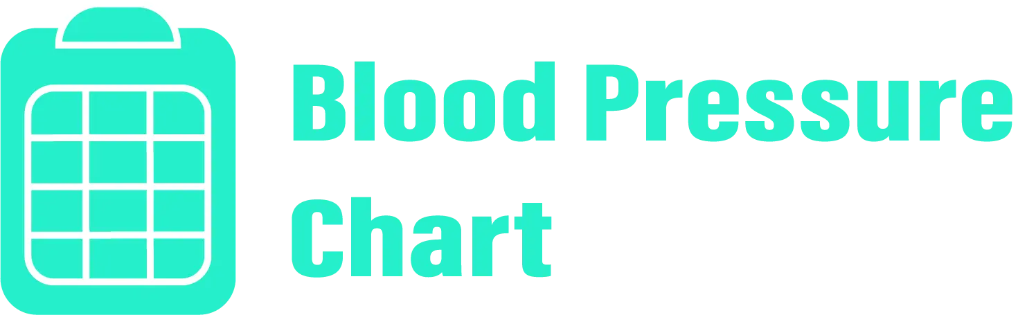 Blood Pressure Logo